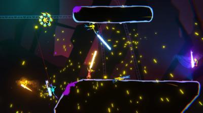 Screenshot of SpiderHeck