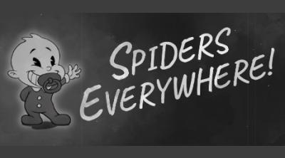 Logo of Spiders Everywhere