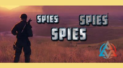 Logo de Spies spies spies