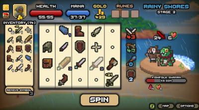 Screenshot von {Spielname}