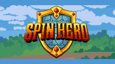 Logo von Spin Hero