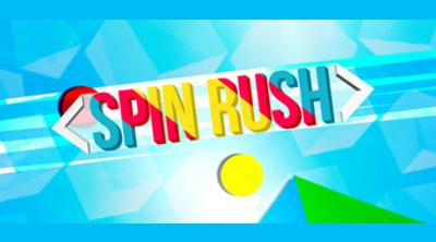 Logo of Spin Rush