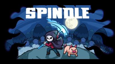 Logo von Spindle!