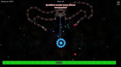 Screenshot of Spinner