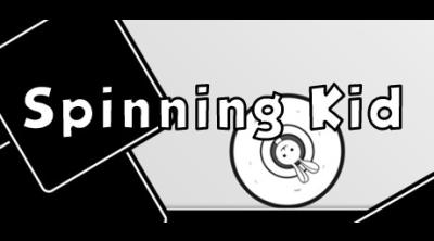 Logo von Spinning Kid