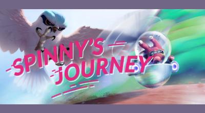 Logo von Spinny's Journey