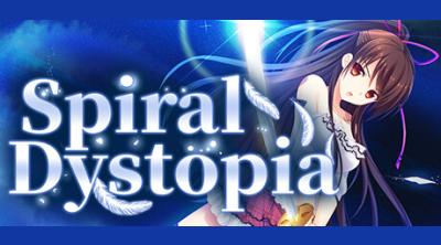 Logo of Spiral Dystopia