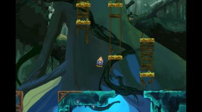 Screenshot of Spiral Up