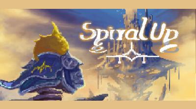 Logo of Spiral Up