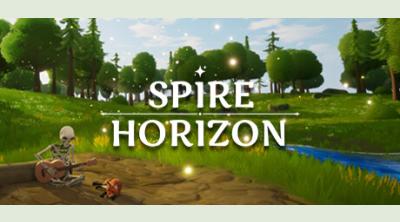 Logo of Spire Horizon