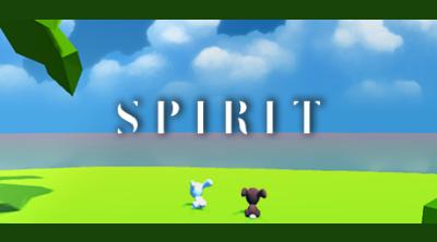 Logo of Spirit