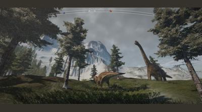 Screenshot of Spirit Animal Survival