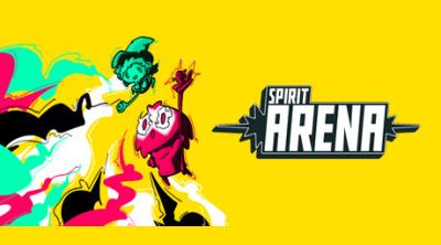 Logo de Spirit Arena
