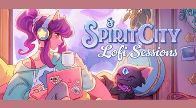 Logo of Spirit City: Lofi Sessions