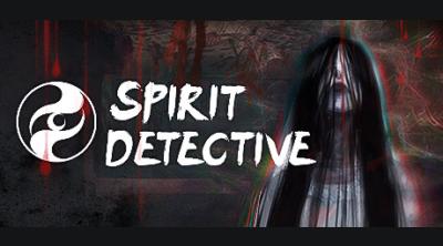 Logo de Spirit Detective