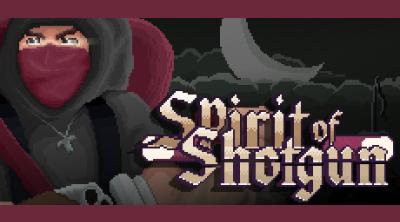 Logo of Spirit of Shotgun