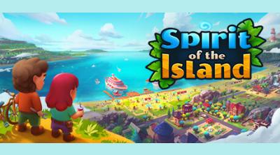 Logo von Spirit of the Island