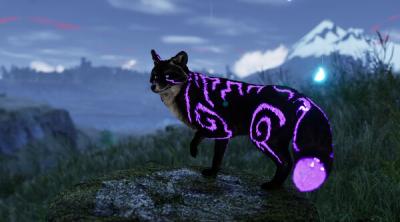 Screenshot of Spirit Of The North 2