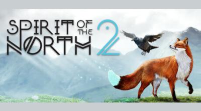 Logo of Spirit Of The North 2