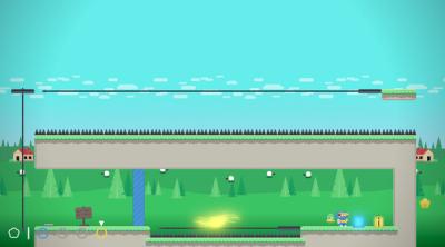Screenshot of Spirit of the Obelisk