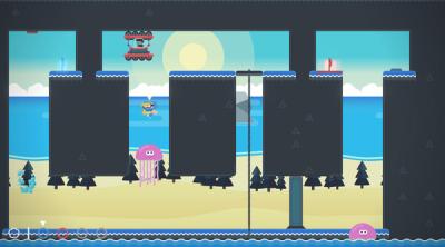 Screenshot of Spirit of the Obelisk