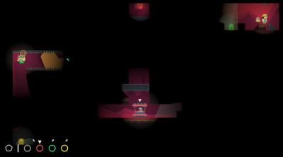 Screenshot of Spirit of the Obelisk