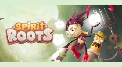Logo de Spirit Roots