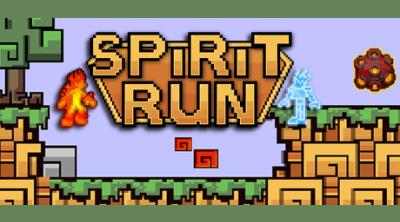 Logo of Spirit Run - Fire vs Ice