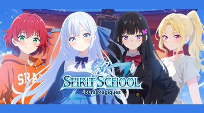 Logo de Spirit School Days
