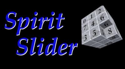 Logo von Spirit Slider