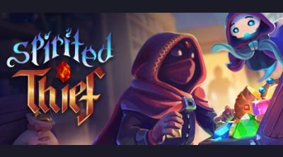 Logo von Spirited Thief