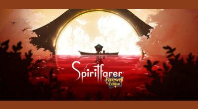 Logo of Spiritfarer