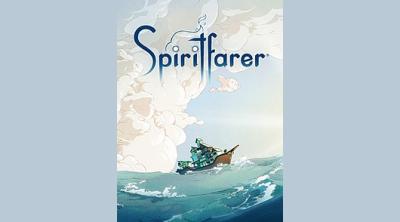 Logo of Spiritfarer: Farewell Edition