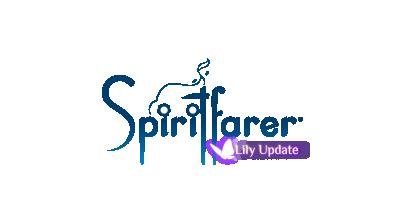 Logo of Spiritfarer Lily Update