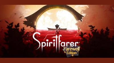 Logo de SpiritfarerA: Farewell Edition