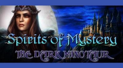 Logo of Spirits of Mystery: The Dark Minotaur