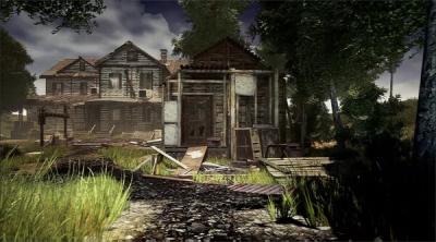 Screenshot of Spirits of the Unloved