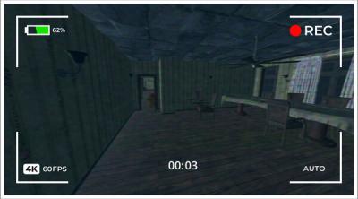 Screenshot of Spirits of the Unloved