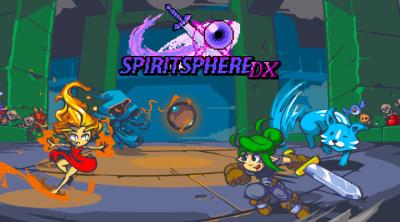 Logo of SpiritSphere DX