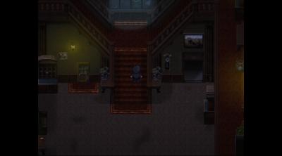 Screenshot of Spiritus