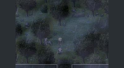 Screenshot of Spiritus