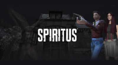 Logo of Spiritus: One