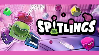 Logo von SPITLINGS