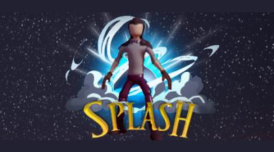 Logo of Splash  !!!