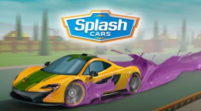 Logo von Splash Cars