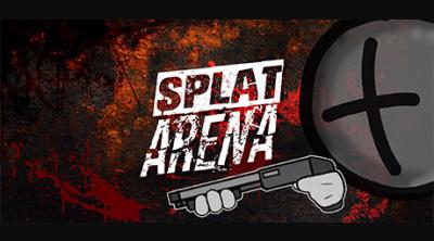 Logo of Splat Arena