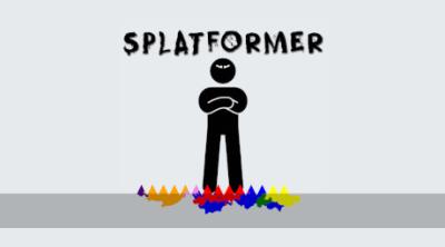 Logo of Splatformer