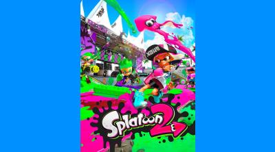 Logo of Splatoon 2: Octo Expansion