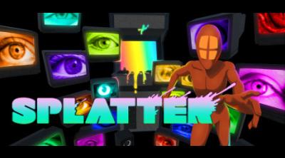 Logo of Splatter