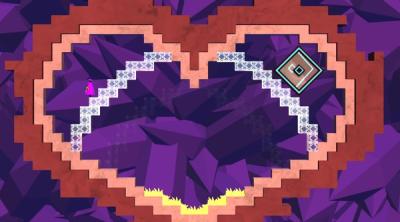 Screenshot of Split!